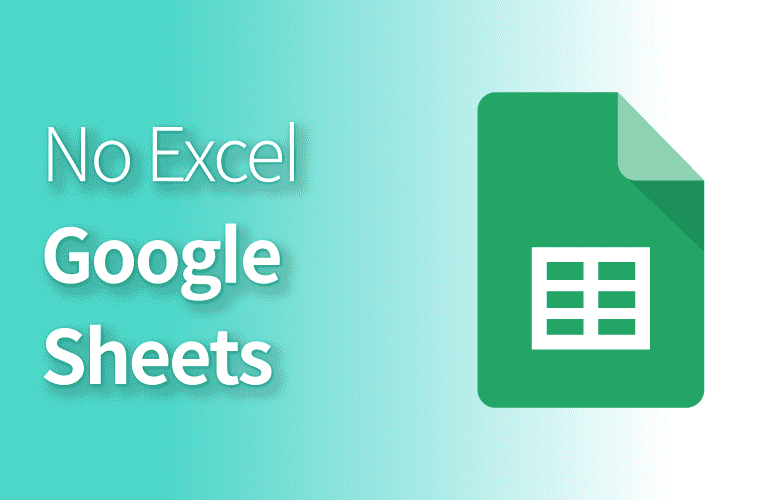 일잘러의 구글 스프레드시트 활용법