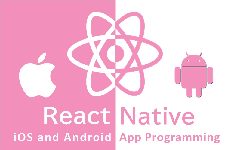 Wintho, iOS/Android 앱 개발을 위한 실전 React Native - Intermediate