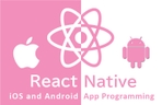 Thumbnail image of the iOS/Android 앱 개발을 위한 실전 React Native - Intermediate