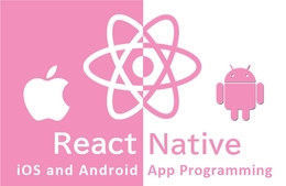 iOS/Android 앱 개발을 위한 실전 React Native - Intermediate강의 썸네일