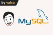 갖고노는 MySQL 데이터베이스 by 얄코 썸네일