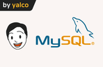 Thumbnail image of the 갖고노는 MySQL 데이터베이스 by 얄코