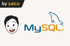 갖고노는 MySQL 데이터베이스 by 얄코썸네일