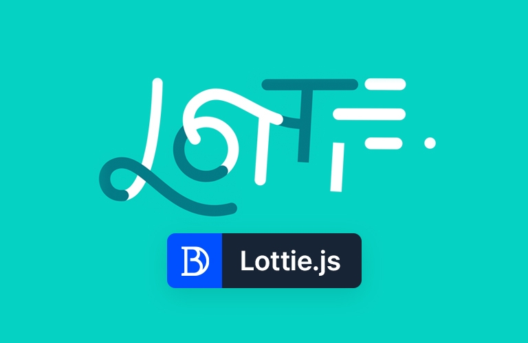 디자이너의 스킬업을 위한 Lottie 완벽 이해하기