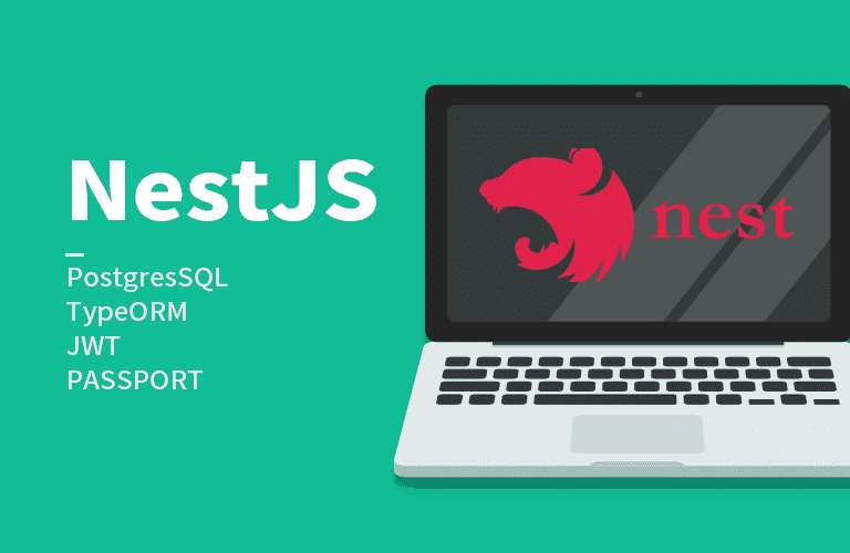 따라하며 배우는 NestJS