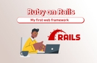 [하루10분|Web-App] 생애최초 웹프레임워크 Ruby on Rails 썸네일