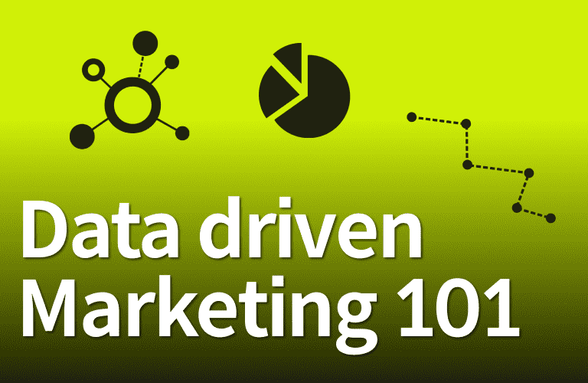 Data Driven Marketing Insights thumbnail