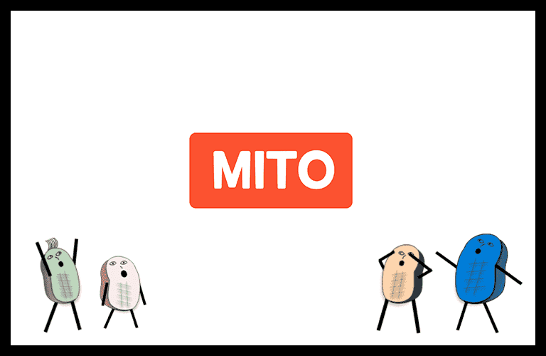 [Mito] Mito로 시작하는 파이썬 데이터 분석 강의 이미지