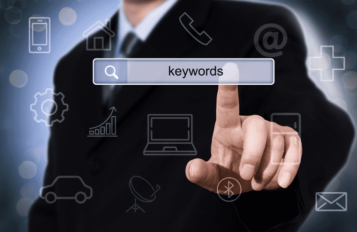 thumbnail background