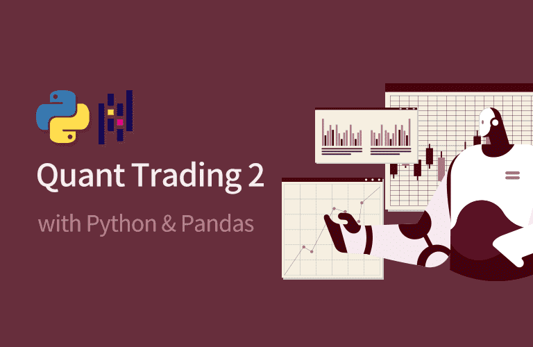 파이썬(Python)으로 데이터 기반 주식 퀀트 투자하기 Part2