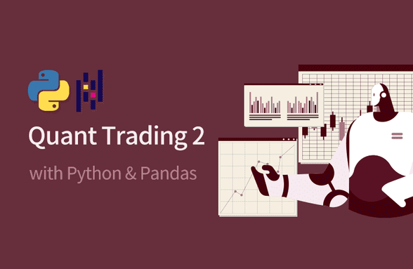 파이썬(Python)으로 데이터 기반 주식 퀀트 투자하기 Part2썸네일