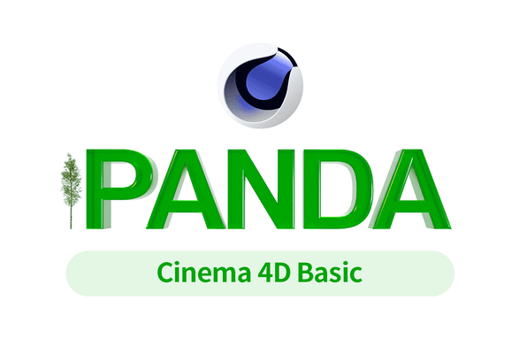 Cinema 4D의 기초썸네일