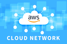 (신규 강의로 재오픈 예정) 스스로 구축하는 AWS 클라우드 네트워크 - 기본편 썸네일