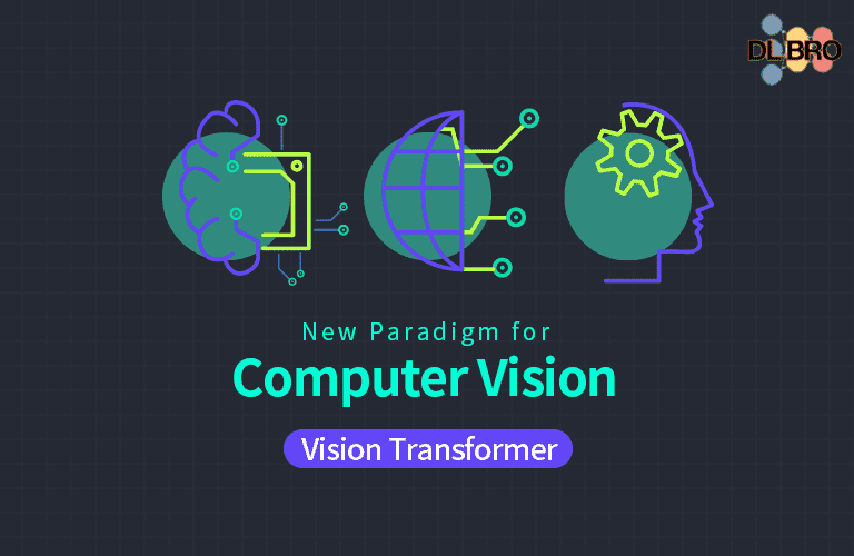 최신 딥러닝 기술 Vision Transformer 개념부터 Pytorch 구현까지