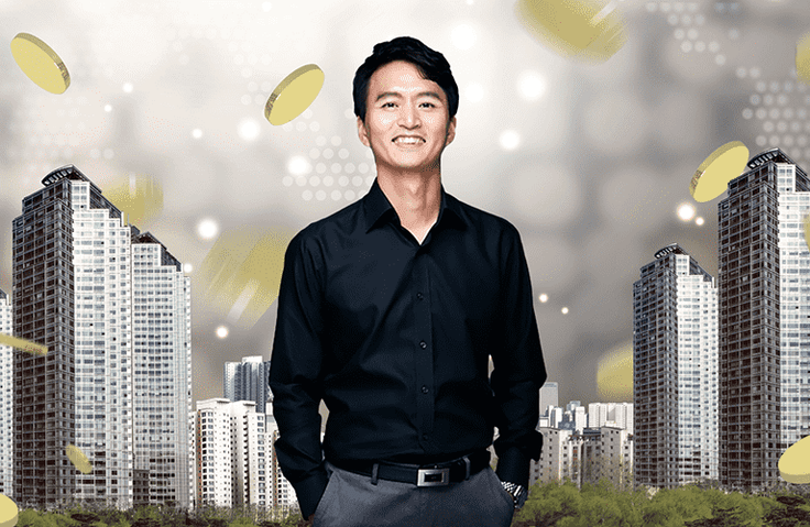 thumbnail background