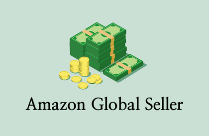 Amazon(아마존) 글로벌 셀러되기강의 썸네일