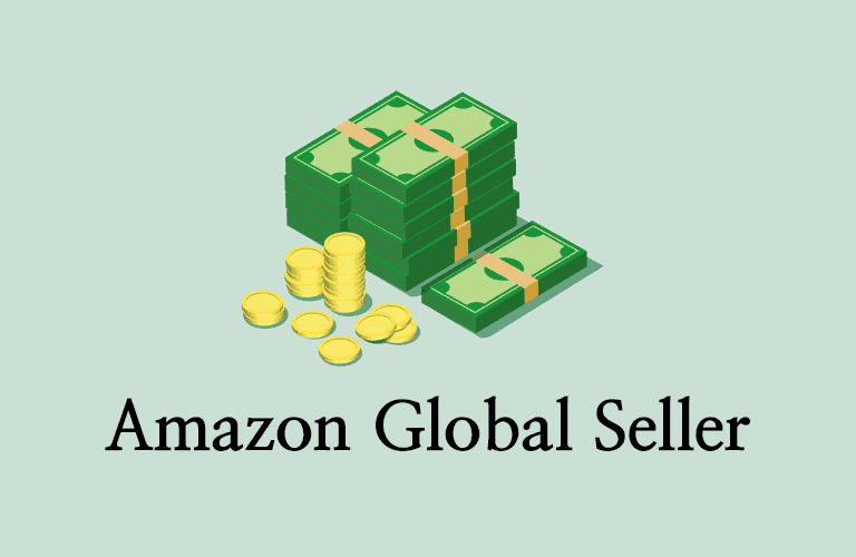 Amazon(아마존) 글로벌 셀러되기