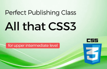 중상급 퍼블리싱을 위한 CSS3의 모든 것 썸네일