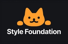 Design System - Style Foundation thumbnail