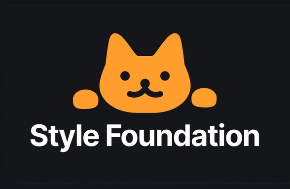 Design System - Style Foundation thumbnail