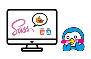 초보자를 위한 Sass 기초 강의 & 자몽톡 클론코딩썸네일