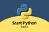 파이썬(Python) 기초부터 실무까지 part.4