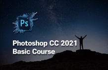 Photoshop CC 2021 기초 다지기 썸네일