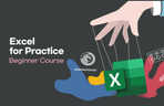 Thumbnail image of the Introduction to practical Excel usage