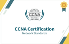 CCNA - Cisco Certified Network Associate (200-301) 자격증 과정 썸네일