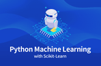 Thumbnail image of the Python機械学習