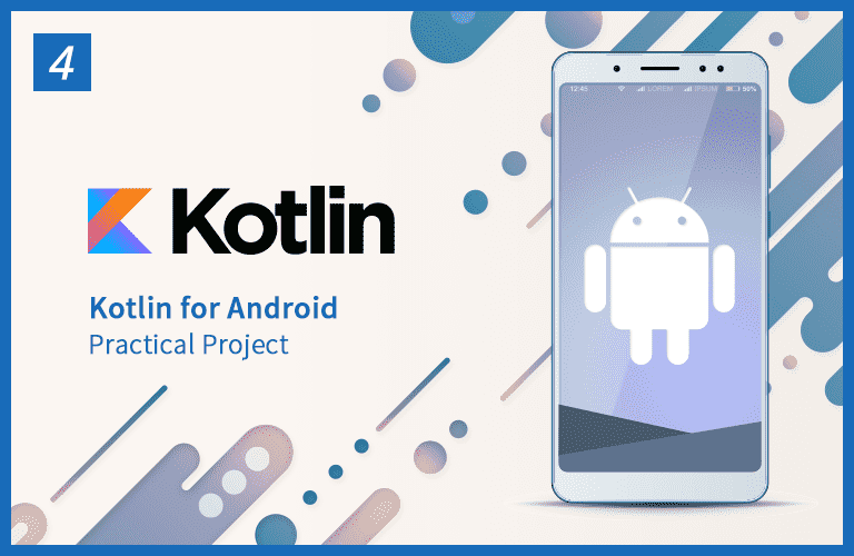 윤재성의 Kotlin 기반 안드로이드 앱 개발 Part4 - 실전 프로젝트강의 썸네일