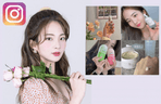 Thumbnail image of the 팔로워 100명부터 내 인스타그램 피드로 협찬받기