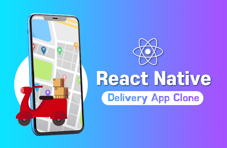 배달앱 클론코딩 [with React Native]