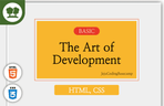 Thumbnail image of the 견고한 기본기 HTML&CSS