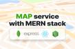 MERN 스택으로 만드는 지도서비스(+ TypeScript)