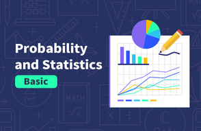 확률과 통계 기초 썸네일