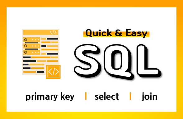 직접 활용할 수 있는 SQL - 기초부터 실무 활용까지 썸네일