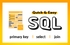 직접 활용할 수 있는 SQL - 기초부터 실무 활용까지썸네일