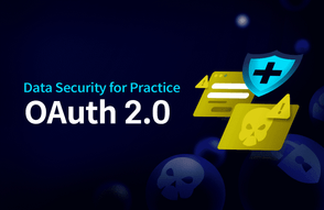 실습으로 배우는 OAuth 2.0 개념 원리, 그리고 해킹과 보안 썸네일