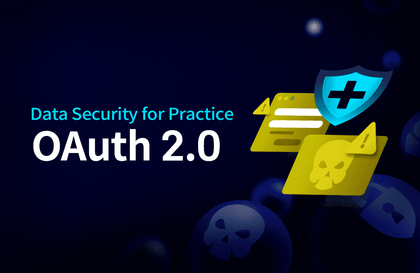 실습으로 배우는 OAuth 2.0 개념 원리, 그리고 해킹과 보안강의 썸네일