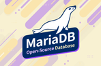 Thumbnail image of the Database MariaDB