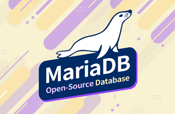 데이터베이스 MariaDB(마리아디비) 썸네일