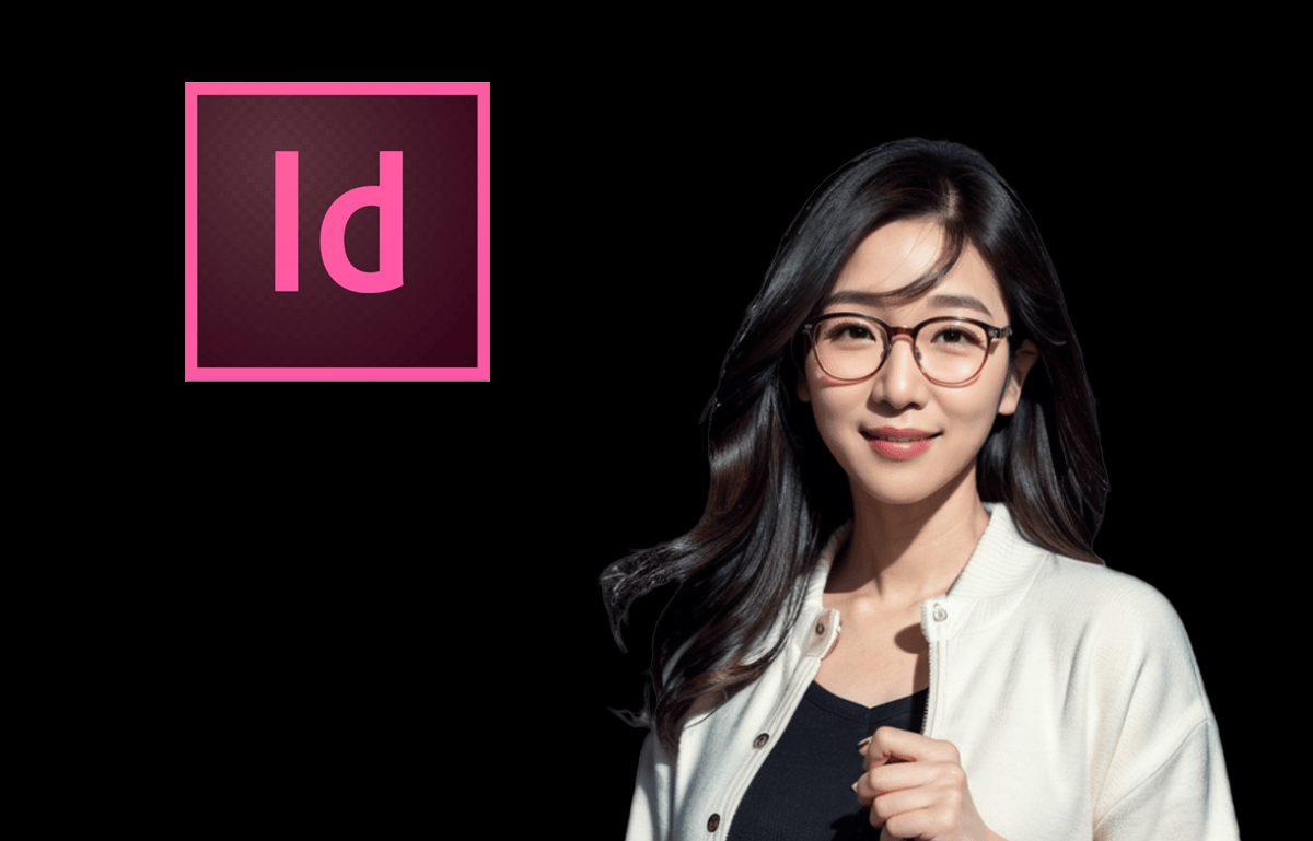 [마스터]기본 튼튼 인디자인 정복하기 강좌