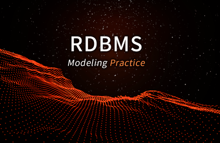 RDBMS Modeling 프로그래밍 실습(C#)