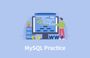 @시코 - MySQL 제대로 배우기 (완벽한 기본기) 썸네일