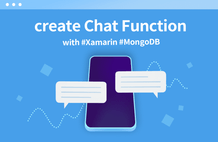 C# 자마린 + 몽고DB + nodejs 연동 썸네일