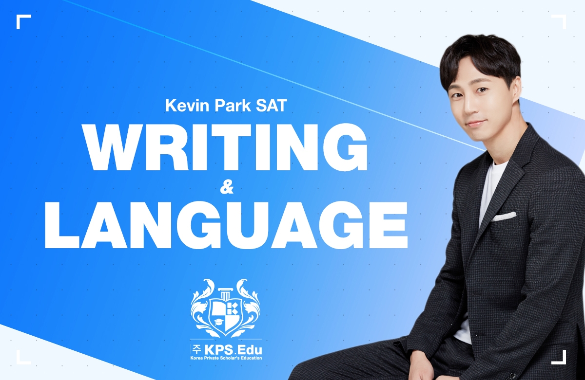 SAT Writing and Language
