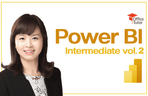 Thumbnail image of the 쉽고 빠르게 익히는 Power BI 심화 2 (데이터 모델링)