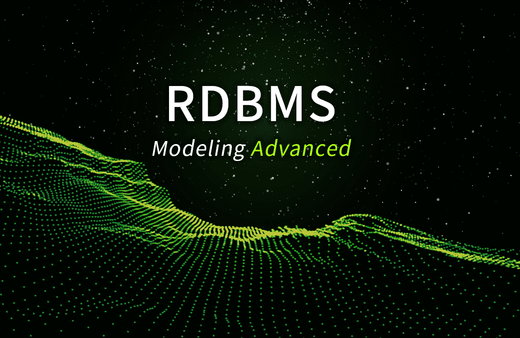RDBMS Modeling 실습강의 썸네일