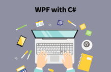 WPF (C#, 자막제공) 썸네일